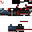Texture for Inverted QB Outfit