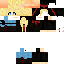Texture for Jaye without Mask