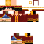 Texture for MonkeyDLuffy
