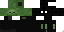Texture for зомби из пейндбола