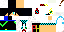 Texture for nerdextreme