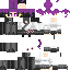 Texture for Yakuzas
