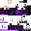 Texture for frost the killer