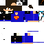 Texture for Feu srk