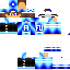 Texture for Anders better covid skin