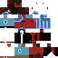 Texture for Crosand Dead