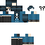 Texture for Giselle