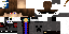 Texture for TheAmazingLlama Terminator