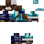 Texture for zombie4