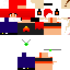Texture for Firelight Flammable without hoodie Fixed