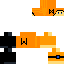 Texture for wokuna