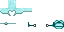 Texture for diamond saddle