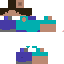 Texture for steve