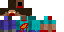 Texture for zombie
