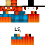 Texture for Lorenz