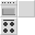 Texture for stove