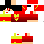 Texture for Chapolin