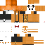 Texture for SwiftArcticFox