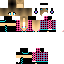 Texture for CMTK KAWAii loreta