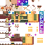 Texture for Rosewip 5