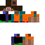 Texture for wakka