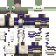 Texture for Nikiux_Cleric