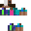 Texture for stava