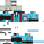 Texture for ClumsyNF