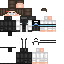 Texture for Connor RK900 Red 2.0