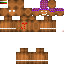 Texture for Gingy