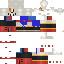 Texture for revenge papyrus
