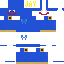 Texture for ERT