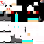 Texture for unf