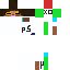 Texture for ps4