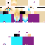 Texture for Giselle