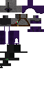 Texture for witch