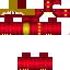 Texture for Dino Sowjet
