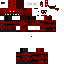Texture for red springtrap (deadtrap)