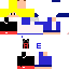 Texture for steve