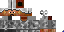 Texture for bow man