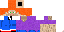 Texture for Parallel Universe Steve