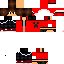 Texture for keitchoco