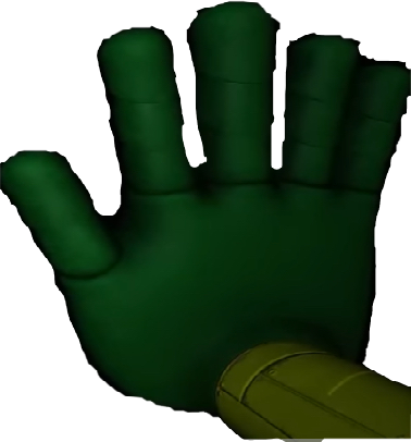 Texture for Grabpack