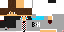 Texture for Лёха Гусь