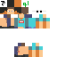 Texture for georgee