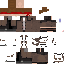 Texture for KaiH, 1