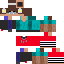 Texture for ALEXANDER
