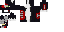 Texture for Zombie Cat