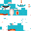 Texture for dino