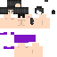 Texture for bibi en toalla